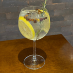 GIN & TÔNICA