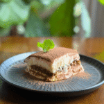 Tiramisu (R$36,00)