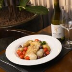 Lombo de bacalhau (R$121,00)
