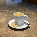 CAFÉ EXPRESSO