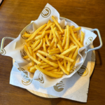 BATATA FRITA