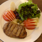 SALADA DOURO